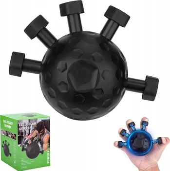 Posilovač prstů, Posilovač prstů pro posílení svalů