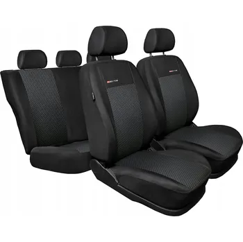 Moto bunda Univerzální potahy AUTO-DEKOR Seat Arona