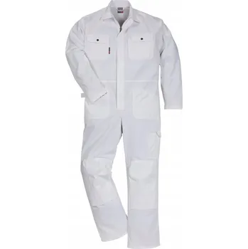 Pracovní obuv PEVNÁ PRACOVNÍ MONTÉRKOVÁ SOUPRAVA PÁNSKÁ JEDNODÍLNÁ FRISTADS KANSAS Vysoká Gramáž