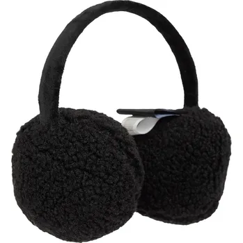 Čepice Pánská čepice New Era BORG EAR MUFFS 60758552