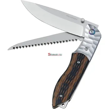 Nůž Dellinger Wilderer D2