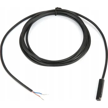 MAGNETICKÝ KONTAKTNÍ SNÍMAČ OTEVŘENÍ CS1-G