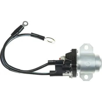 Startér Elektromagnetický spínač, startér AS-PL SS5047(MITSUBISHI)