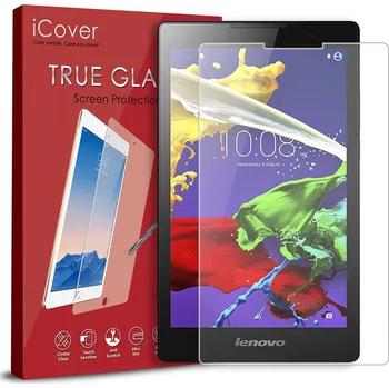 Pouzdro na mobilní telefon NEROZBITNÉ HYBRIDNÍ OCHRANNÉ SKLO RYCHLÁ APLIKACE PRO LENOVO TAB A8 50 3G