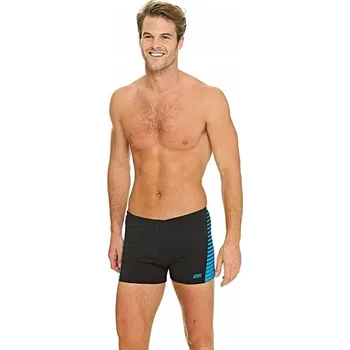 Pánské plavky Zoggs pánské plavky Boxerky ZOGGS pánské plavky velikost 30