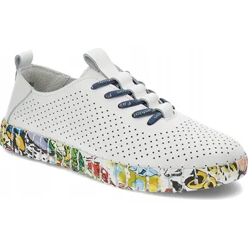 Dámské polobotky Artiker dámské polobotky velikost 37