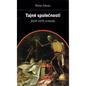 Tajné společnosti René Alleau