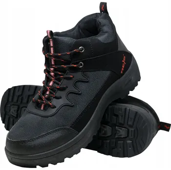 Pracovní obuv Reis pánské trekové boty TORRENT velikost 44