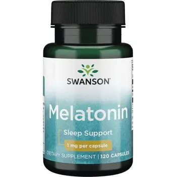 Doplněk stravy Swanson Health Products Lutein kapsle 60 ks