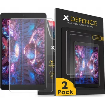 Pouzdro na mobilní telefon 2 KUSY HYBRIDNÍHO SKLO PRO TCL TAB 8L