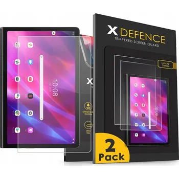 Pouzdro na mobilní telefon 2 KUSY HYBRIDNÍHO SKLO PRO LENOVO YOGA TAB 11