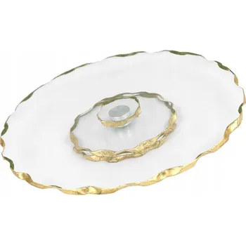 Otočný Podnos Artpol 33 cm