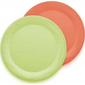 Talíř TUPPERWARE Piknikové talíře 2 ks