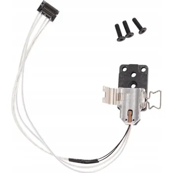 Příslušenství k 3D tiskárně Topné těleso Bambu Lab A1 a A1 Mini 3D hotend topné tělísko termistor sada