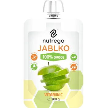 Nutrego Kapsička jablko