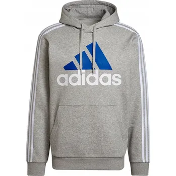 Pánská mikina Pánská mikina Adidas GV5249 velikost L