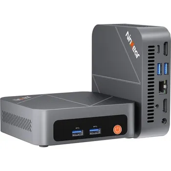 Stolní počítač Minipočítač Ninkear M7