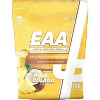 Aminokyselina EAA, Pina Colada - 1000 gramů