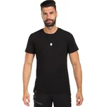 Kilpi DISCOVER-M Pánské triko YM0337KI Černá 3XL