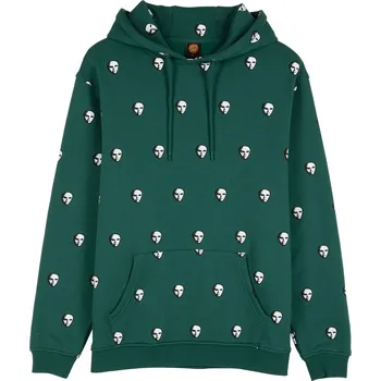 Pánská mikina santa cruz Pánská mikina watcher hood rainforest