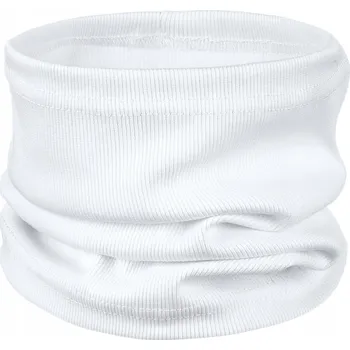 Nákrčník Noviti bavlněný nákrčník dvojitý [Velikost: M, Barva: mléčná]