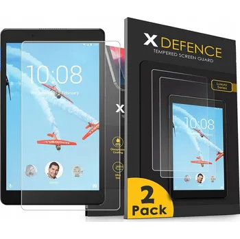 Pouzdro na mobilní telefon 2 KUSY HYBRIDNÍHO SKLO PRO LENOVO E8 8"