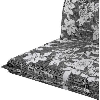 Podsedák Doppler SPOT 3950 - polstr na houpačku 170 cm