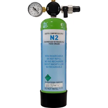 Příslušenství pro výčepní zařízení Bombička N2 1l kompletní sestava