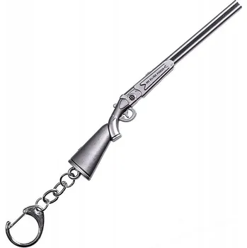 Přívěsek Na Klíče bez vzoru, kovová Gadget Master