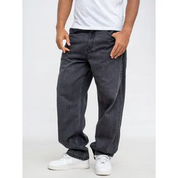 Pánské kalhoty Mass Denim baggy kalhoty, velikost 36