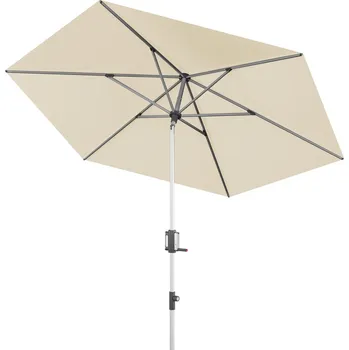 Zahrada KNIRPS Apoll 290 cm - prémiový zahradní slunečník