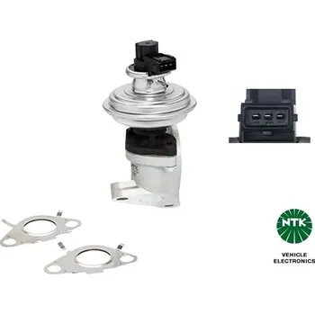 Ventil palivového systému AGR-Ventil NTK 95362