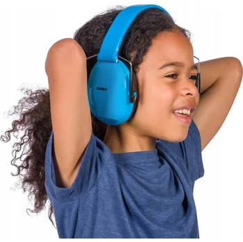 Sluchátka Ochranná sluchátka Dooky Věk 3+