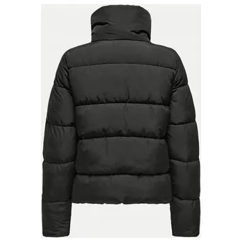 Dámská zimní bunda ONLY černá M