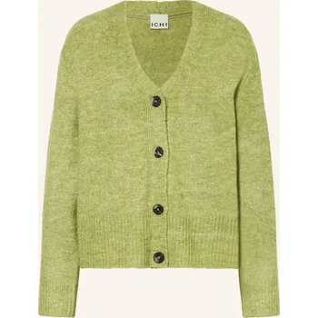 Dámský svetr Ichi Dámský Svetr Ihbaling, světle zelená, 42