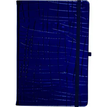 Kalendář Kalendarz 2026 A5 tygodniowy Jazz perłowy