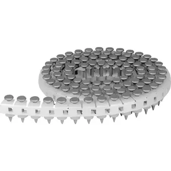 Hřebík Hřebíky do betonu Makita /bal.1000ks/ 22mm