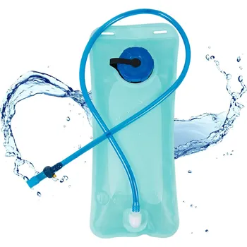 Hydrovak Hydrovak vak na vodu do batohu s hadičkou, TPU rezervoár 2 litry