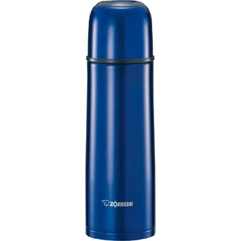 Termoska Zojirushi termoska nerezová ocel SV-GR50AA 500ml modrý