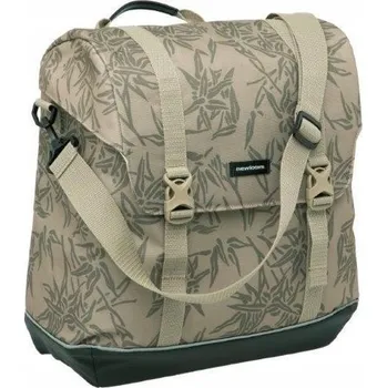 Dámské spodní prádlo New looxs zadní Cyklistická brašna Looxs Alba 21l