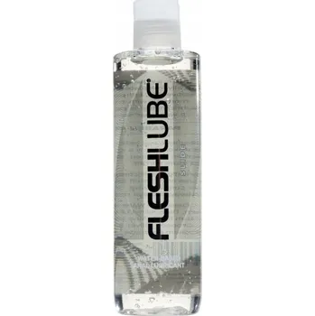 Lubrikační gel Fleshlight lubrikační Gel , bez příchuti, 250 ml