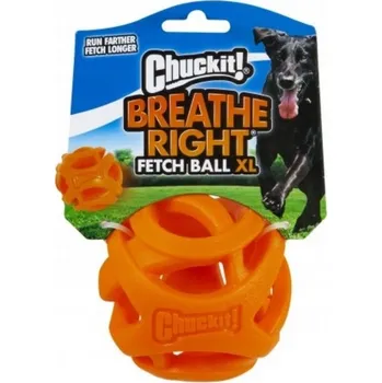Hračka pro psa Hračka pro psy Chuckit Míček BREATHE RIGHT XL