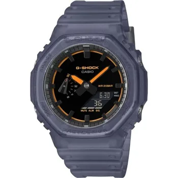Hodinky Casio G-Shock Carbon Core Guard
