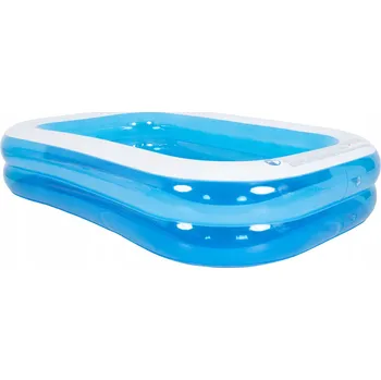 Bazén Bazén SUN CLUB 51258, 262 x 175 x 50 cm