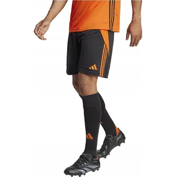 Pánské kraťasy ADIDAS TIRO 24 -XXL- Pánské Kraťasy Černé