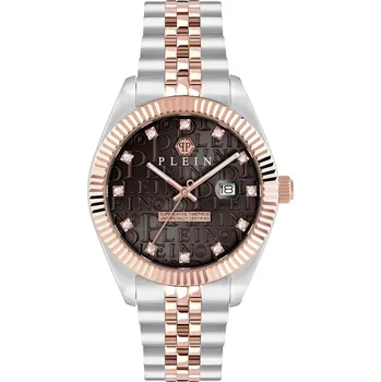 Philipp Plein PWMFA0625 Date Superlative Gent 41mm 5ATM