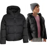 4F dětská bunda bomber podzimní/zimní, velikost 152