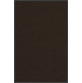 Rohožka Rohožka hnědá 60x90 cm