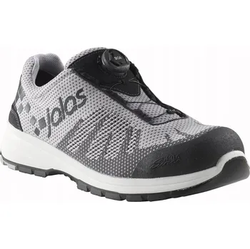 Pracovní obuv Pracovní obuv kotníková Jalas 7118 Zenit Evo S1P velikost 42