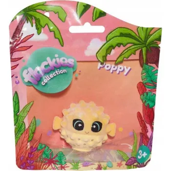 Figurka FIGURKA FLOCKIES POPPY